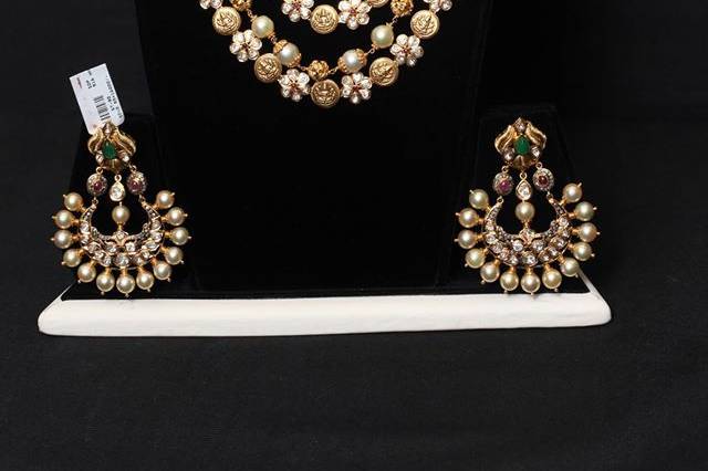 Suraj Bhan Jewellery