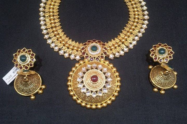 Suraj Bhan Jewellery