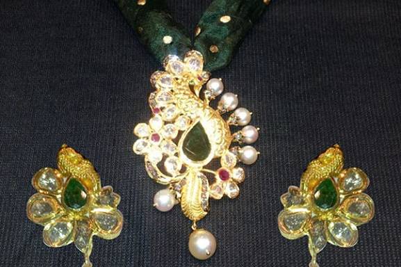 Suraj Bhan Jewellery