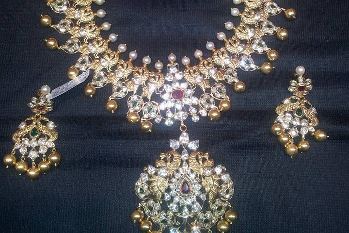 Suraj Bhan Jewellery