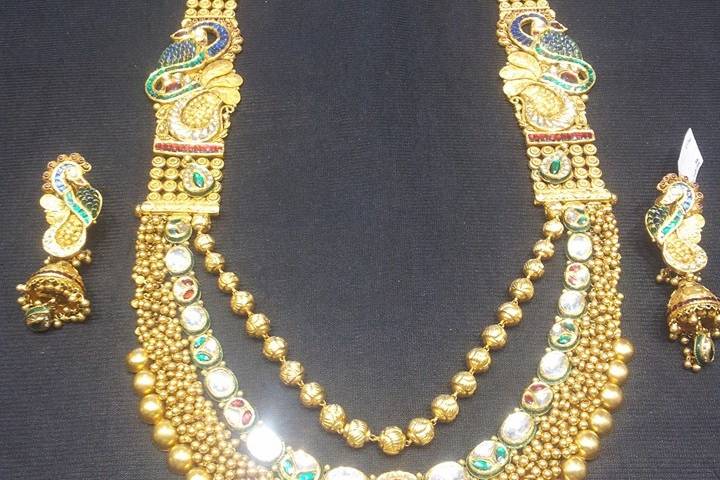 Suraj Bhan Jewellery
