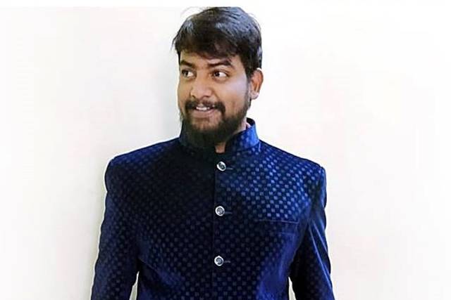 Sherwani-Men's ethnicwear
