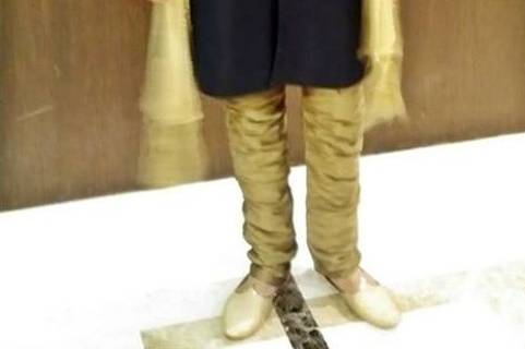 Sherwani-Men's ethnicwear