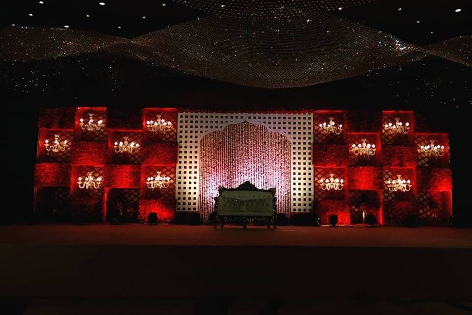 Avsar Events & Entertainment