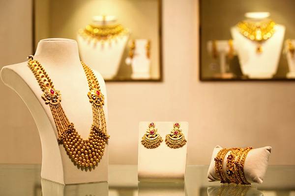 Jewellery Stores in Hyderabad