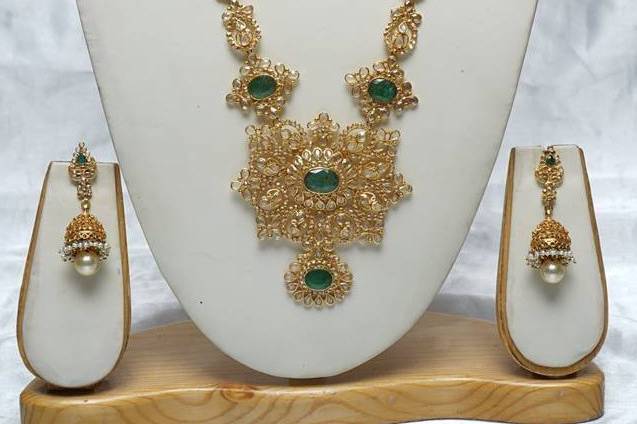 Suraj Bhan Babulal & Co. Jewellers