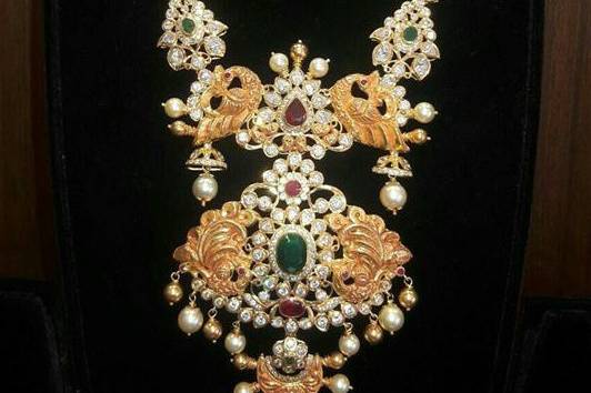 Suraj Bhan Babulal & Co. Jewellers