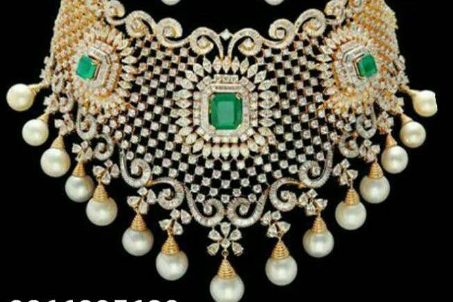 Suraj Bhan Babulal & Co. Jewellers