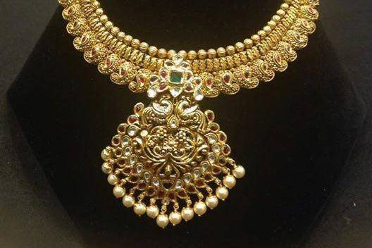 Suraj Bhan Babulal & Co. Jewellers