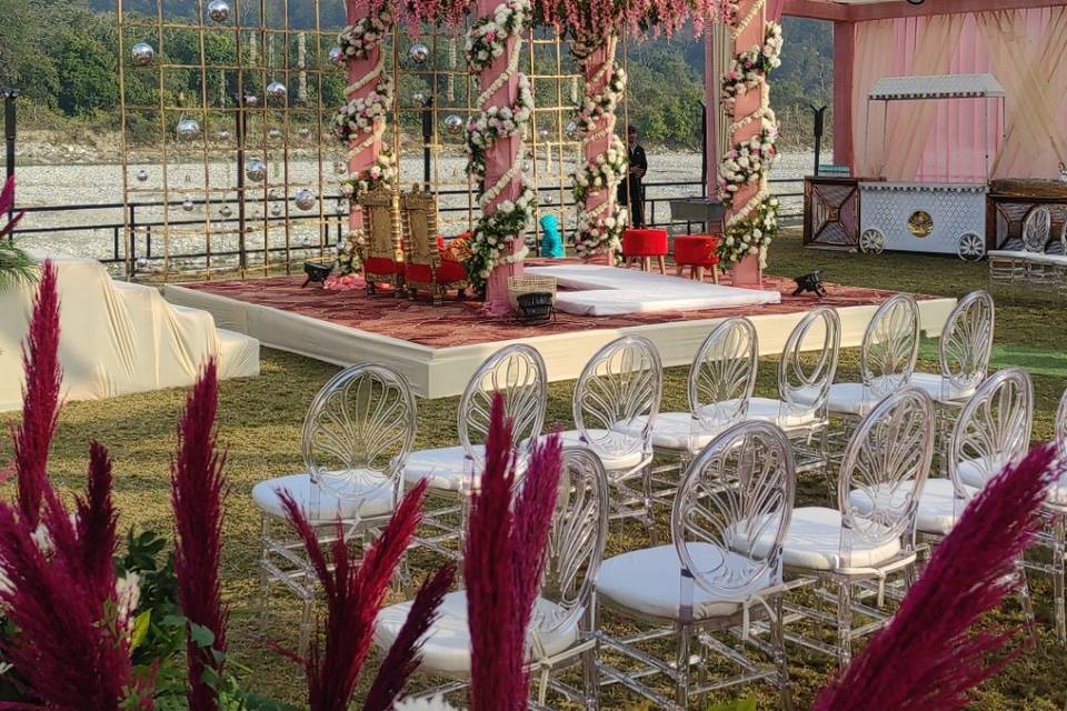 Mandap