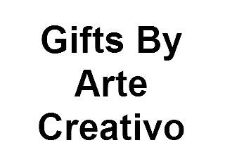 Gifts By Arte Creativo Logo