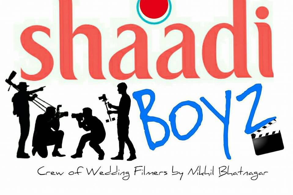 Shaadi Boyz Logo