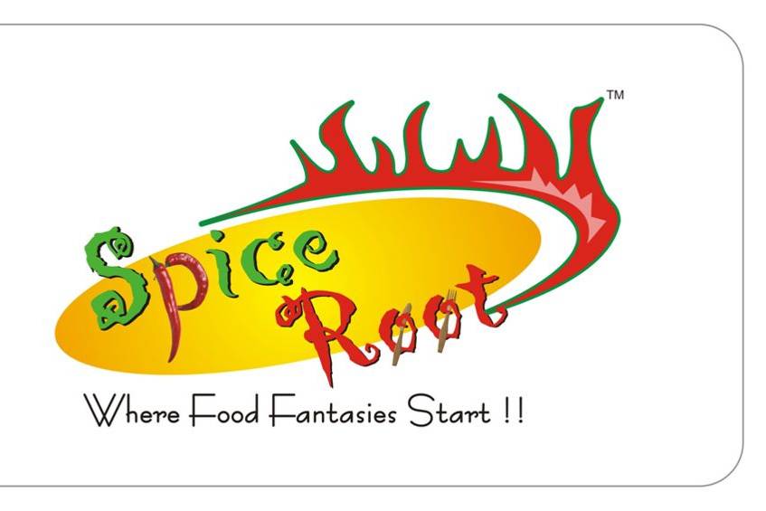 Spice Root Janakpuri