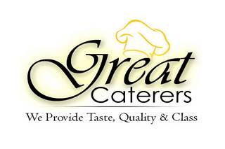 Great Caterers Logo
