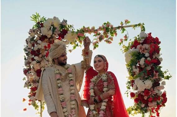Zundaa Events