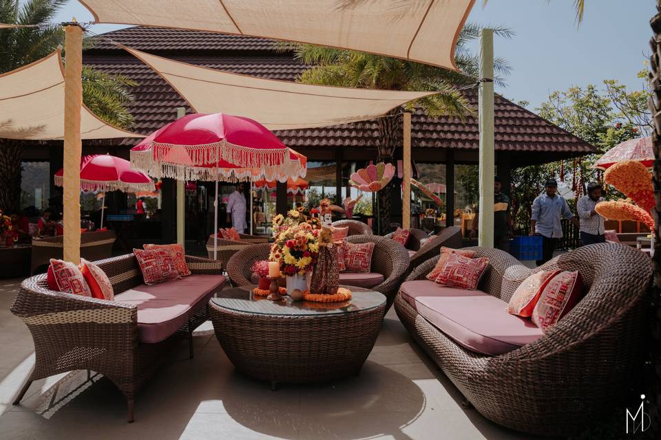 Roka Decor