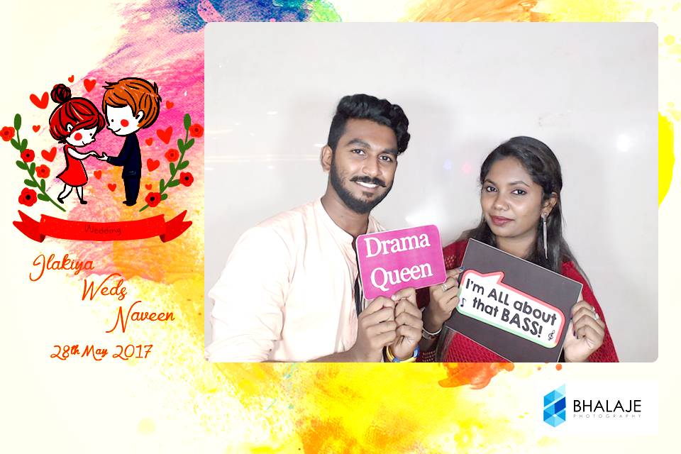 Bilimbe Wedding Photo Booth - Booth - Jayanagar - Weddingwire.in