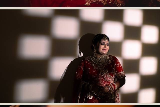 Wedding Photography