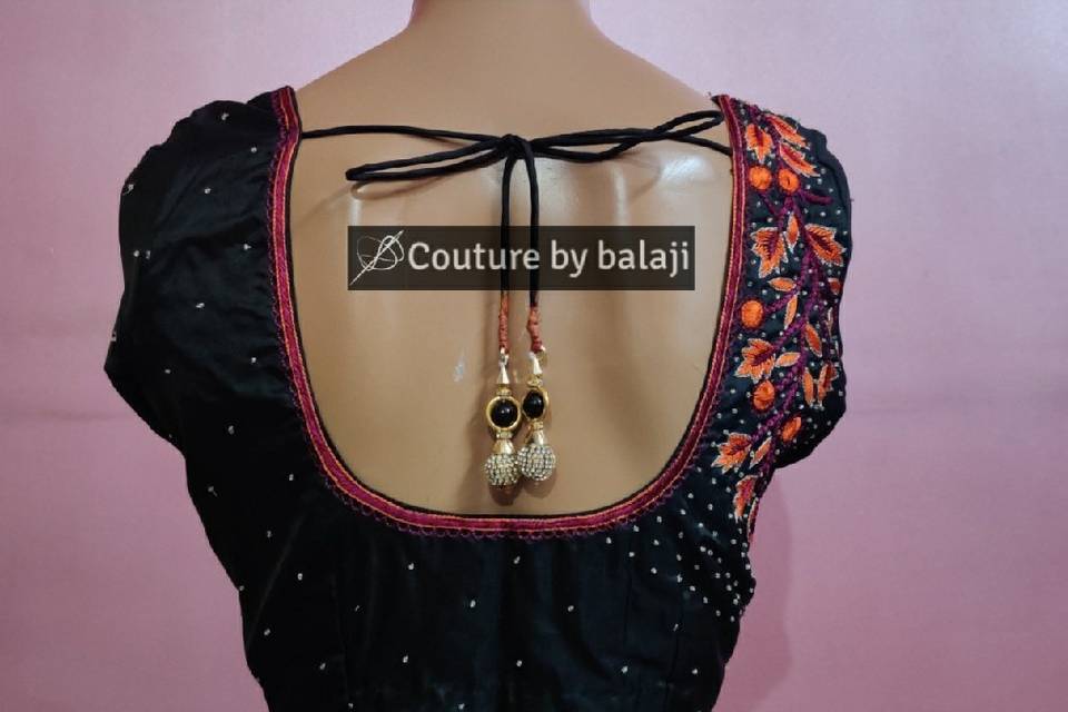 Couture By Balaji, Kukatpally