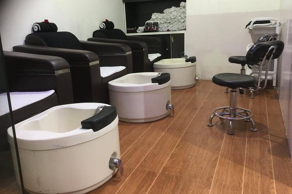 Salon