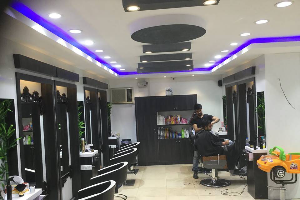 Salon