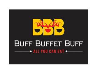 Buff Buffet Buff Logo