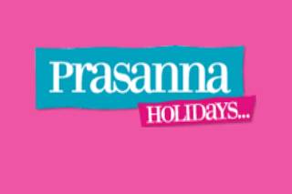 Prasanna Holidays