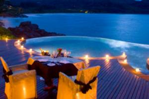 Romantic Getaway