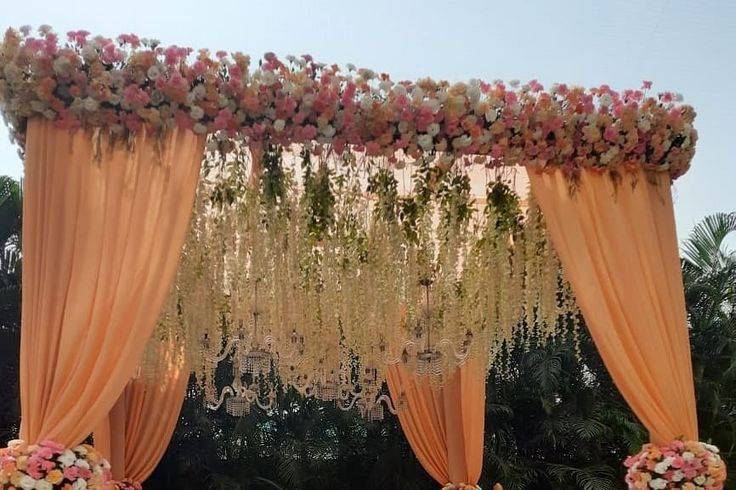 Mandap