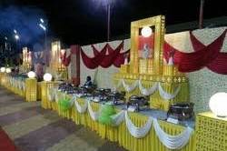 Shree R Catering