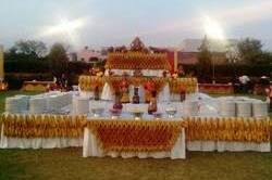 Shree R Catering