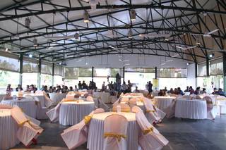 Udyan Convention & Exhibition Centre