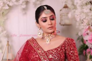 The Glamour Zone By Rupal Chheda