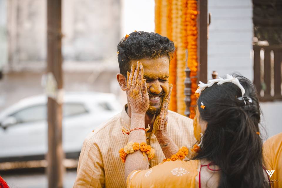 Haldi