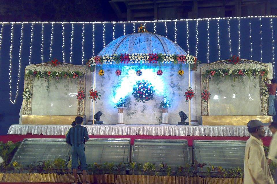 Sukhadiya Caterers and Decorators