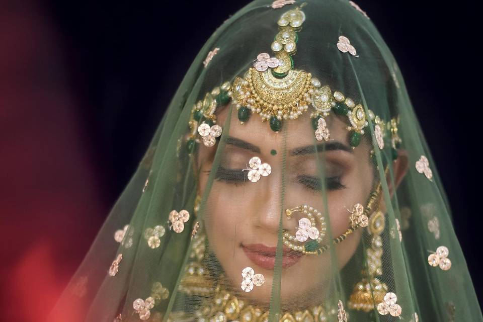 The Glamour Zone By Rupal Chheda