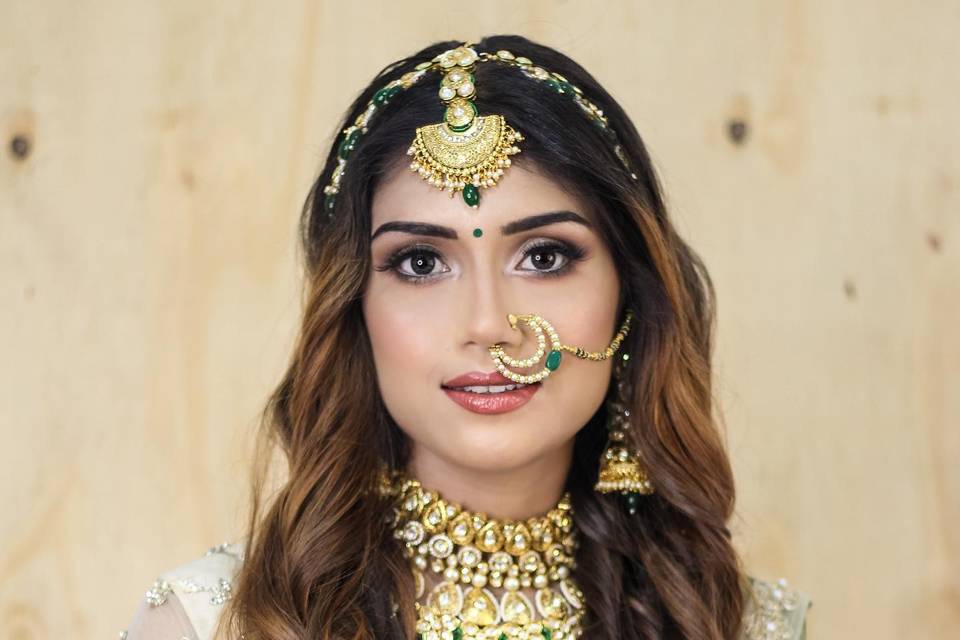 The Glamour Zone By Rupal Chheda