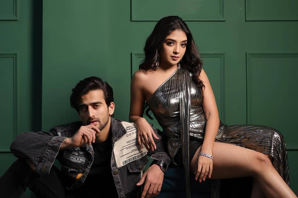 The Glamour Zone By Rupal Chheda