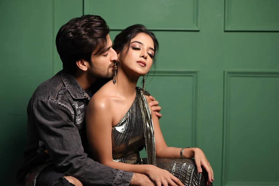 The Glamour Zone By Rupal Chheda