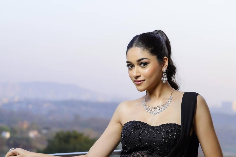 The Glamour Zone By Rupal Chheda