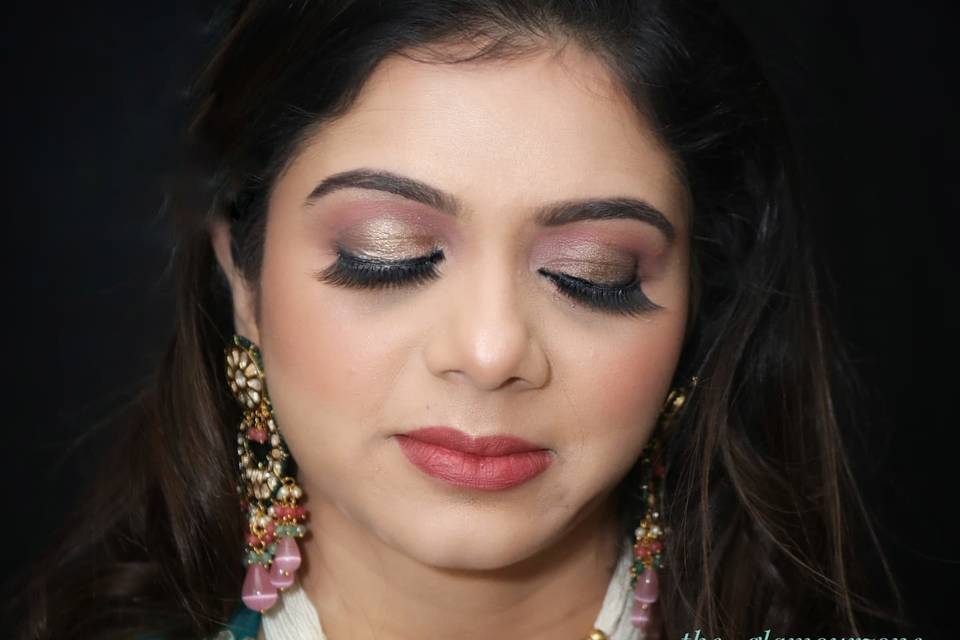 The Glamour Zone By Rupal Chheda