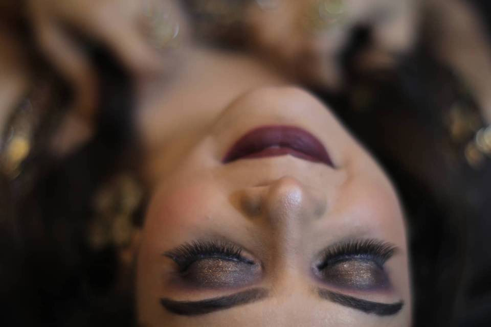 The Glamour Zone By Rupal Chheda