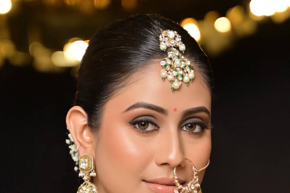The Glamour Zone By Rupal Chheda