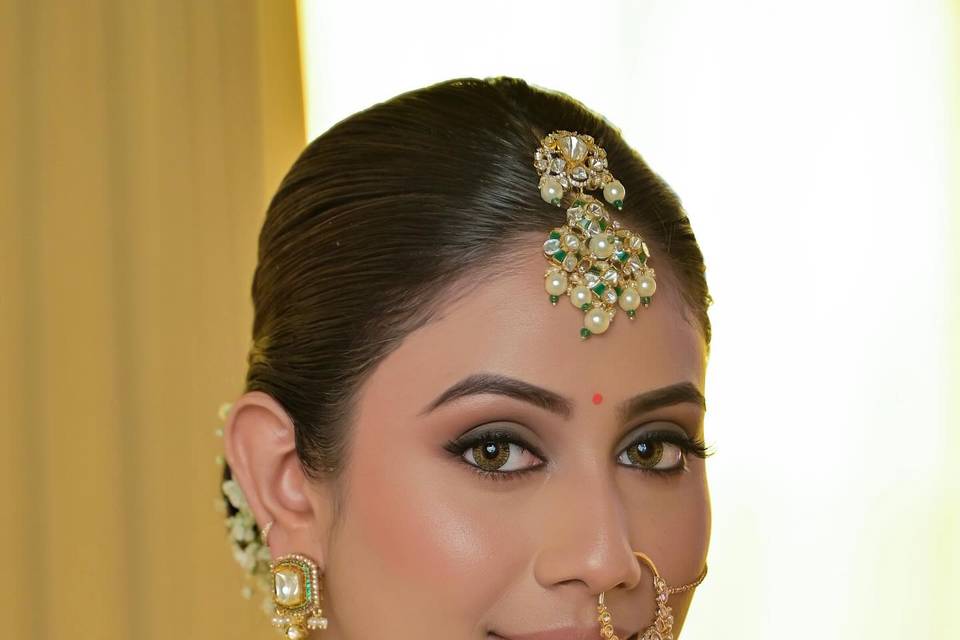 The Glamour Zone By Rupal Chheda