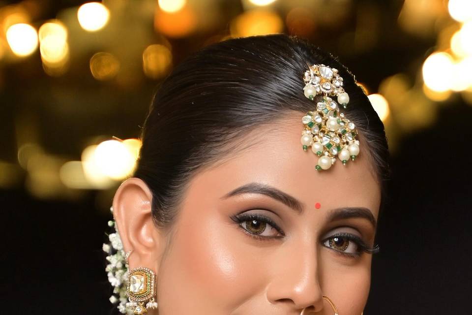 The Glamour Zone By Rupal Chheda