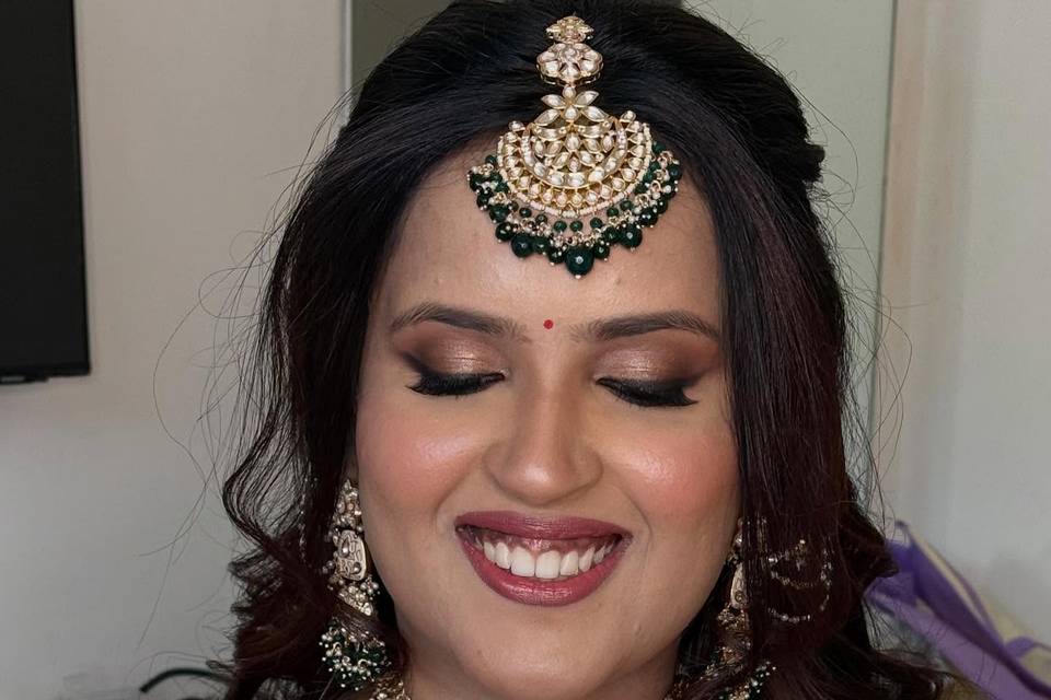 The Glamour Zone By Rupal Chheda