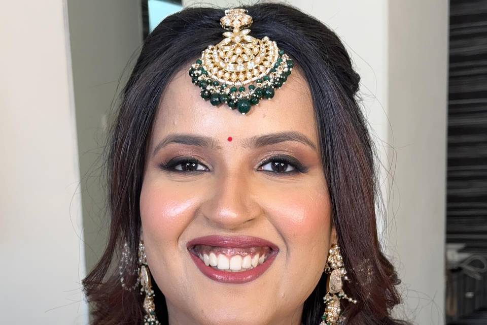 The Glamour Zone By Rupal Chheda