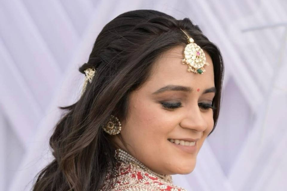 The Glamour Zone By Rupal Chheda
