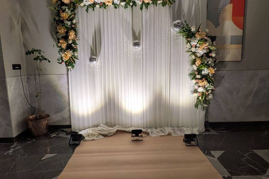 Backdrop