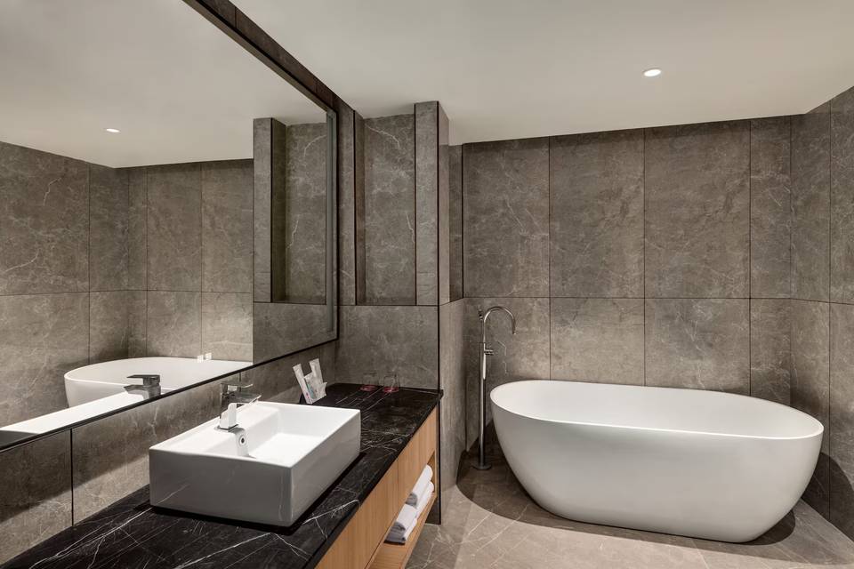 Washroom